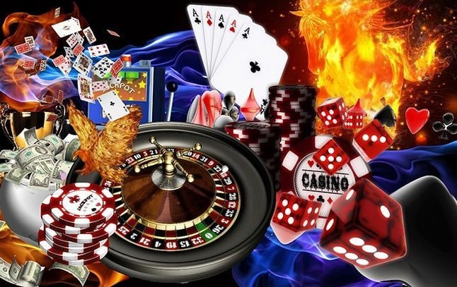 a66 slot