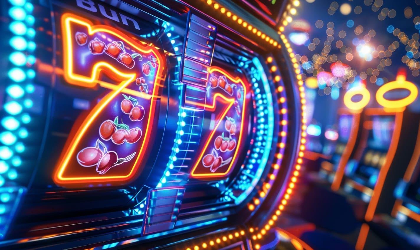 a66 slot