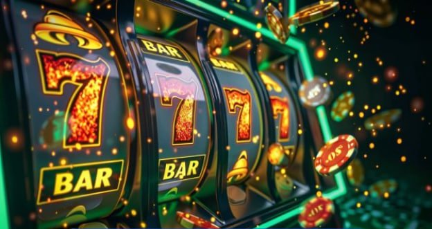 a66 slot
