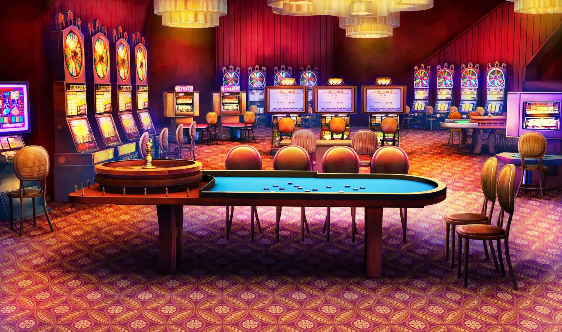 a66 slot